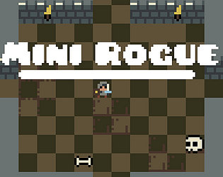 Mini Rogue
