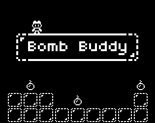 Cover image for Bomb Buddy
