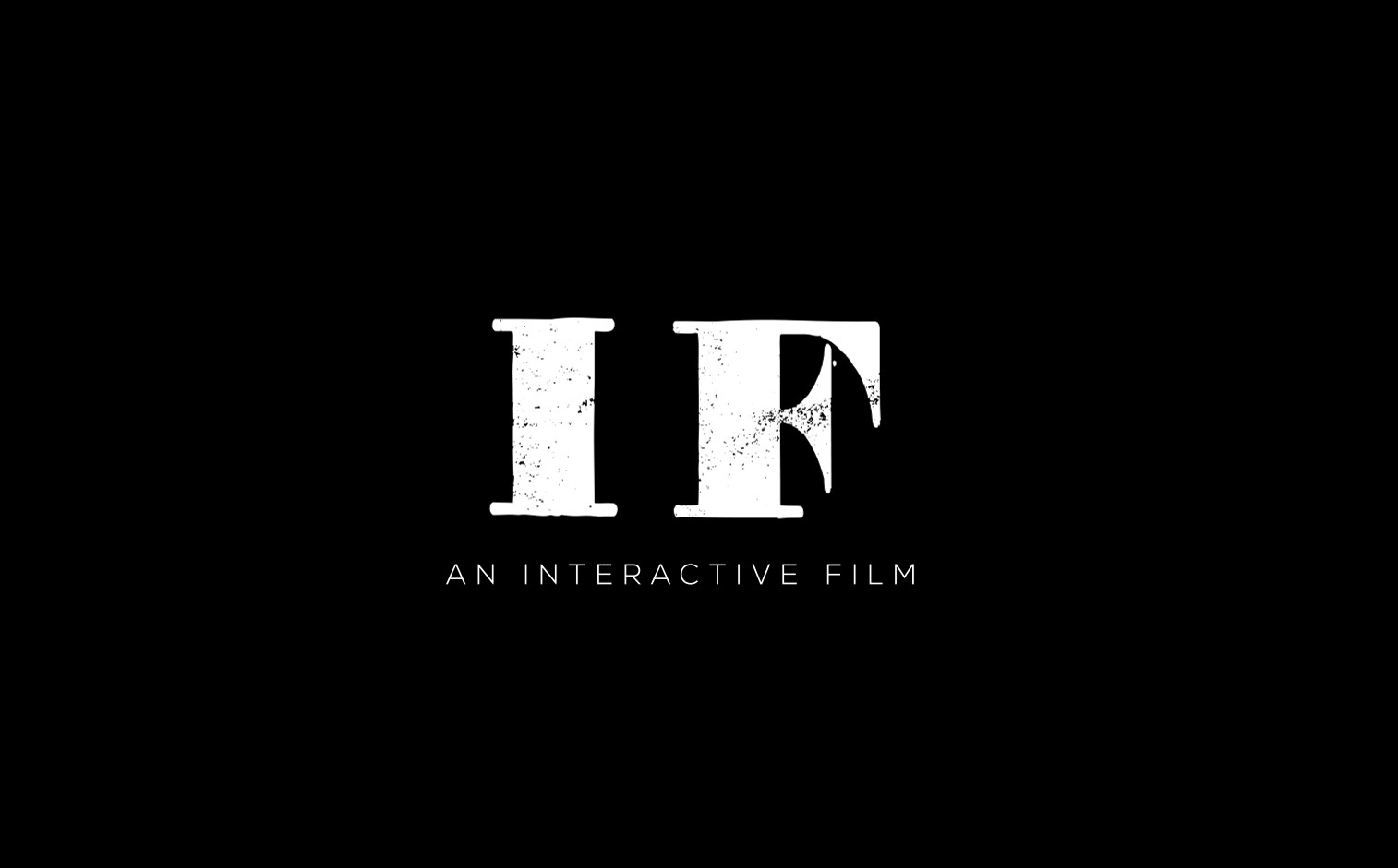 IF - An Interactive Film