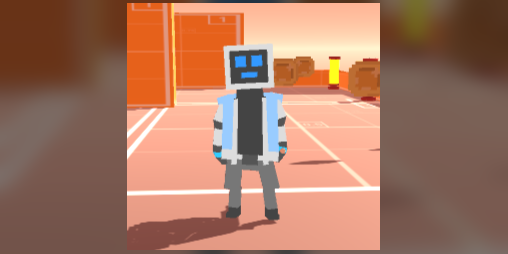 Cover image for GlitchBity CharlieDemo 0.1