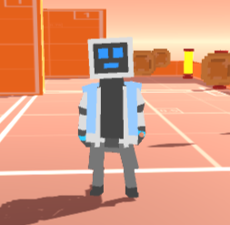 Cover image for GlitchBity CharlieDemo 0.1
