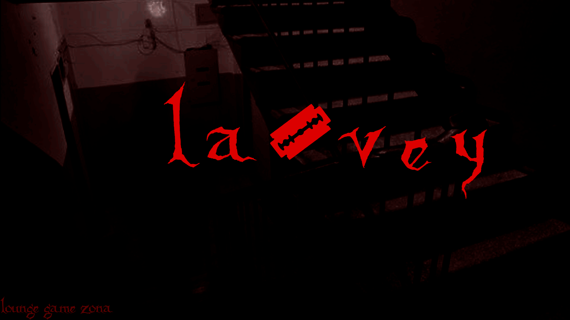 LaVey cover