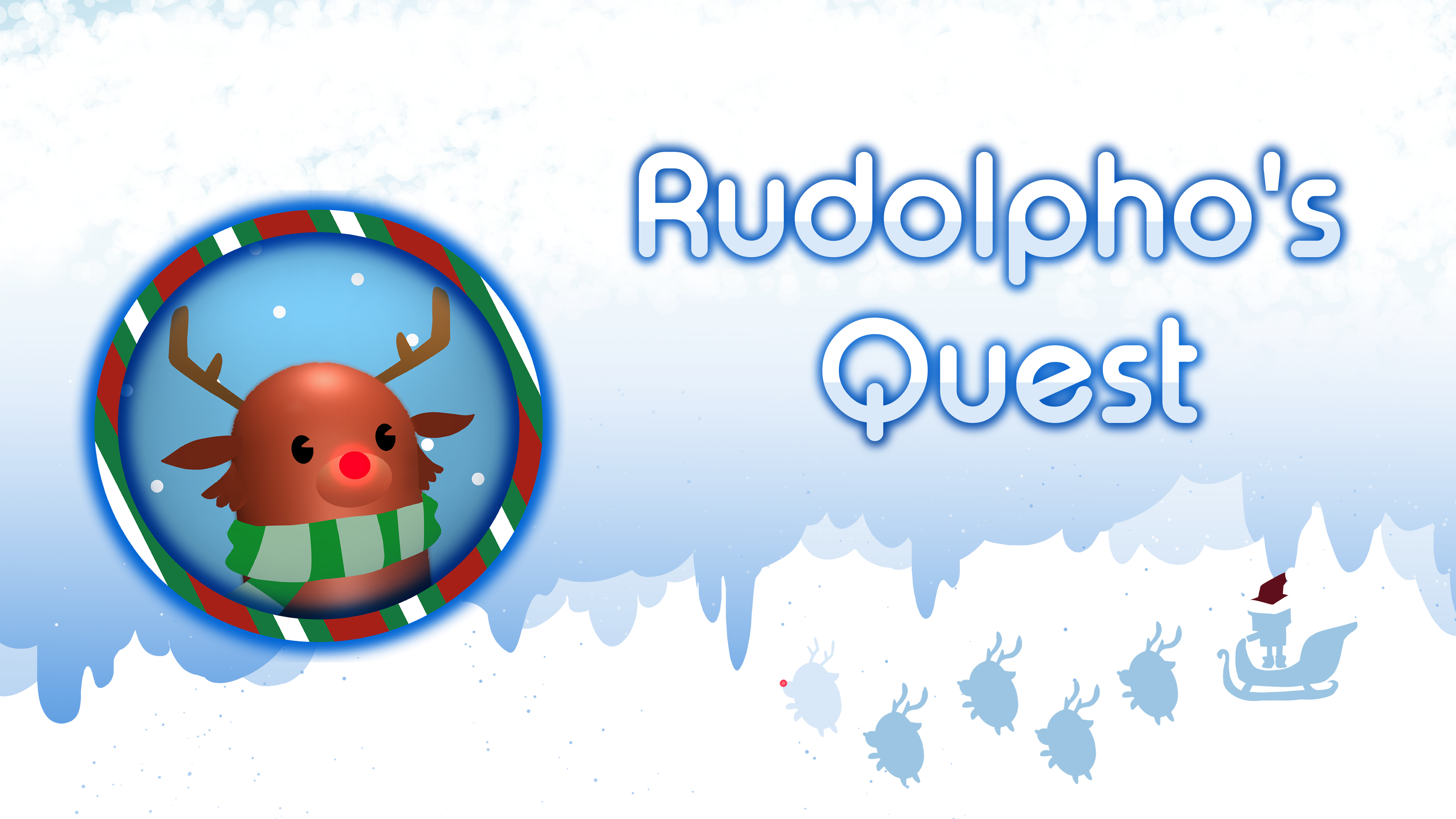 Rudolpho's Quest