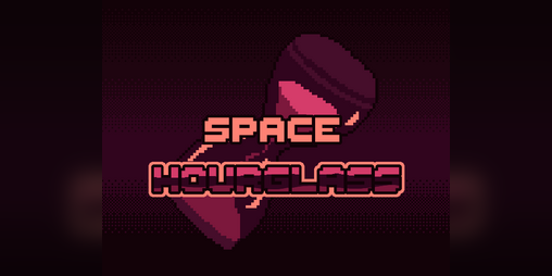 Cover image for Space Hourglass