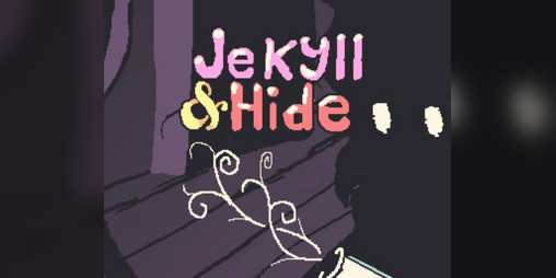 Cover image for Jekyll and Hide