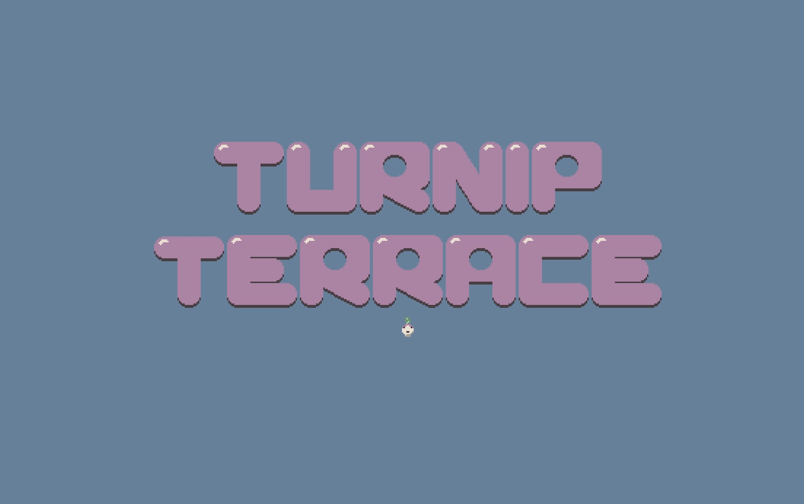 Turnip Terrace