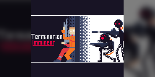 Cover image for Termination Imminent