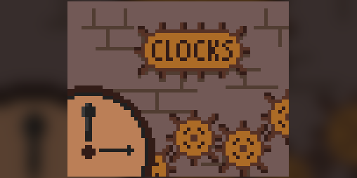 Cover image for Clocks