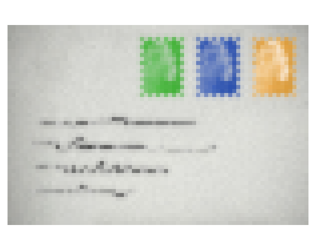Cover image for Envelope