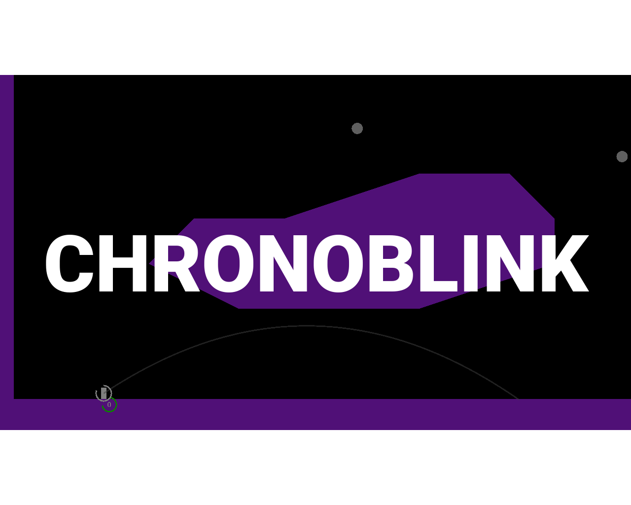 Chronoblink