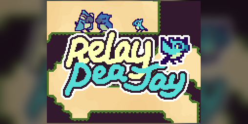 Cover image for Relay PeaJay
