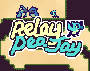Relay PeaJay