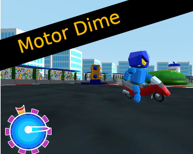 Motor Dime
