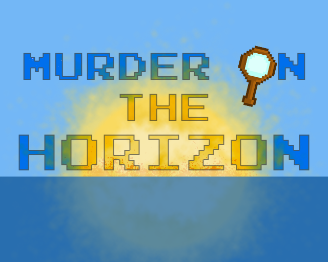 LDJam 51 - Murder on the Horizon