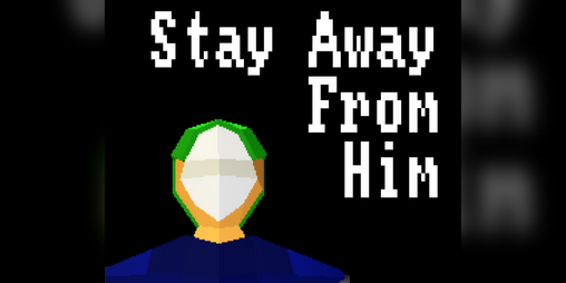 Cover image for Stay Away From Them