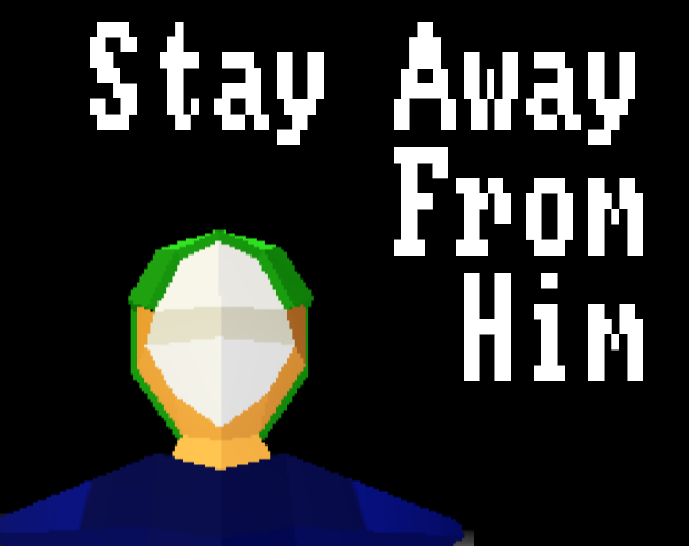 Cover image for Stay Away From Them