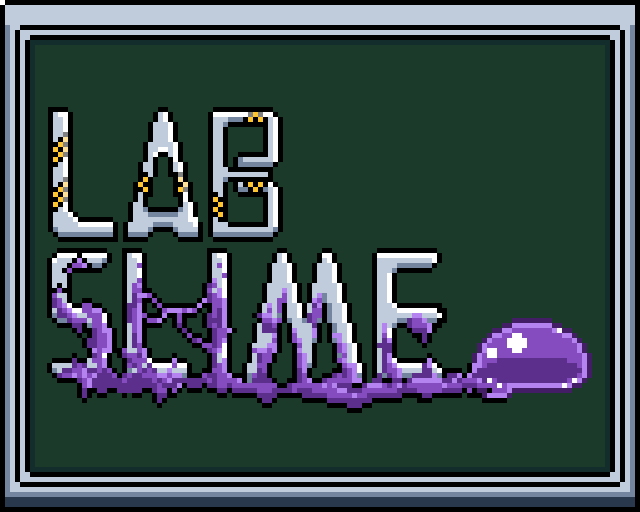 Lab Slime