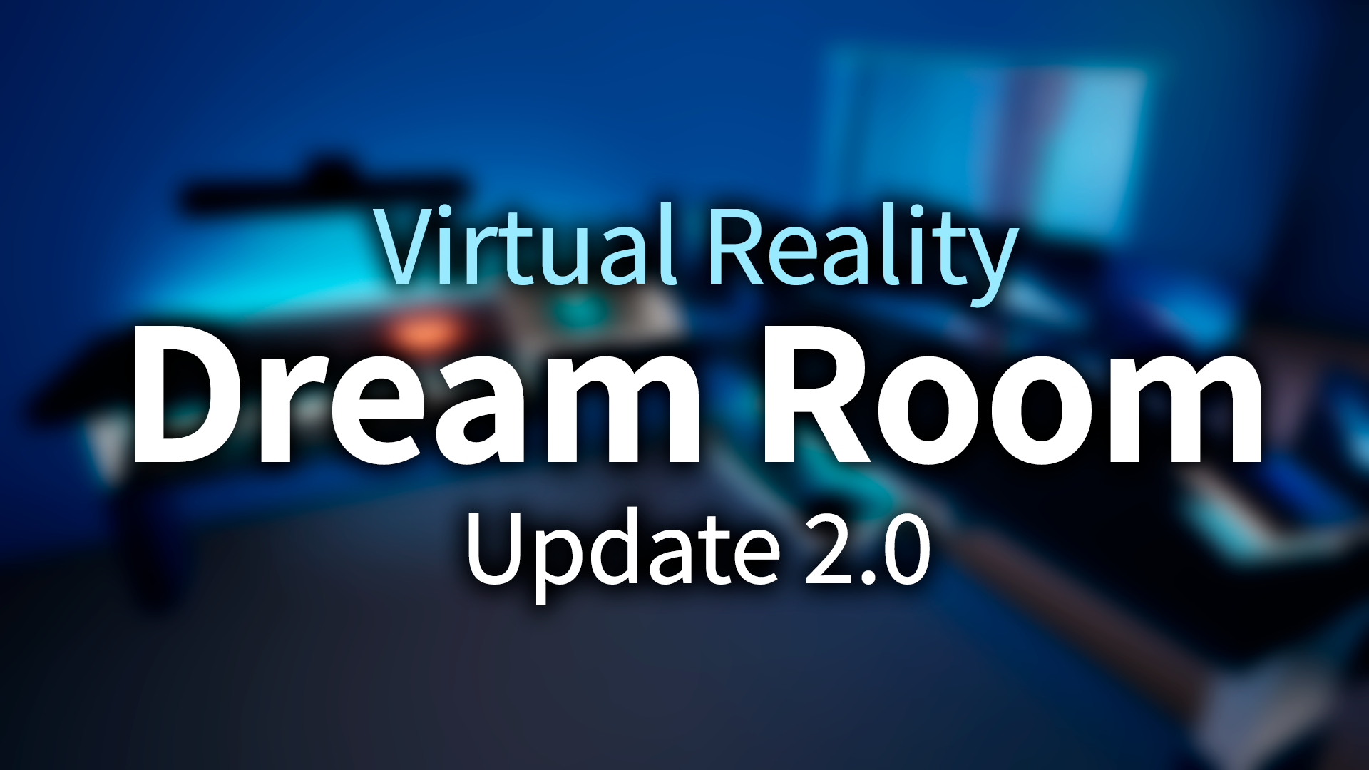 Dream Room VR