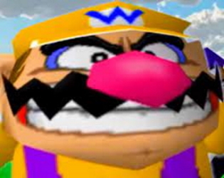 Cover image for Wario Run