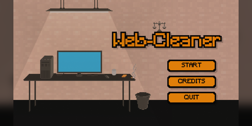 Cover image for Web-Cleaner