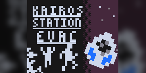 Cover image for Kairos Station Evac