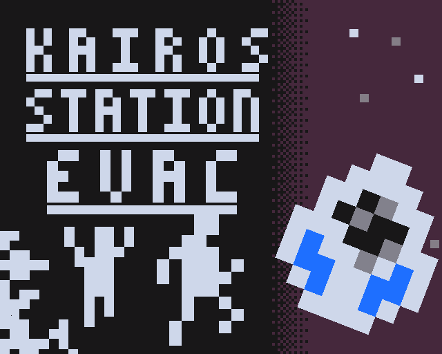 Cover image for Kairos Station Evac