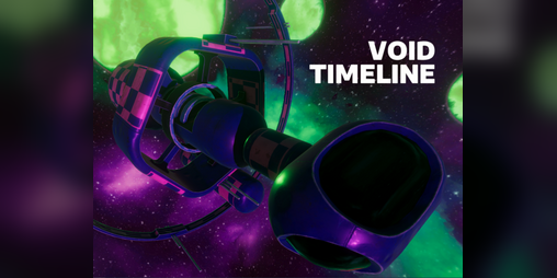 Cover image for Void Timeline