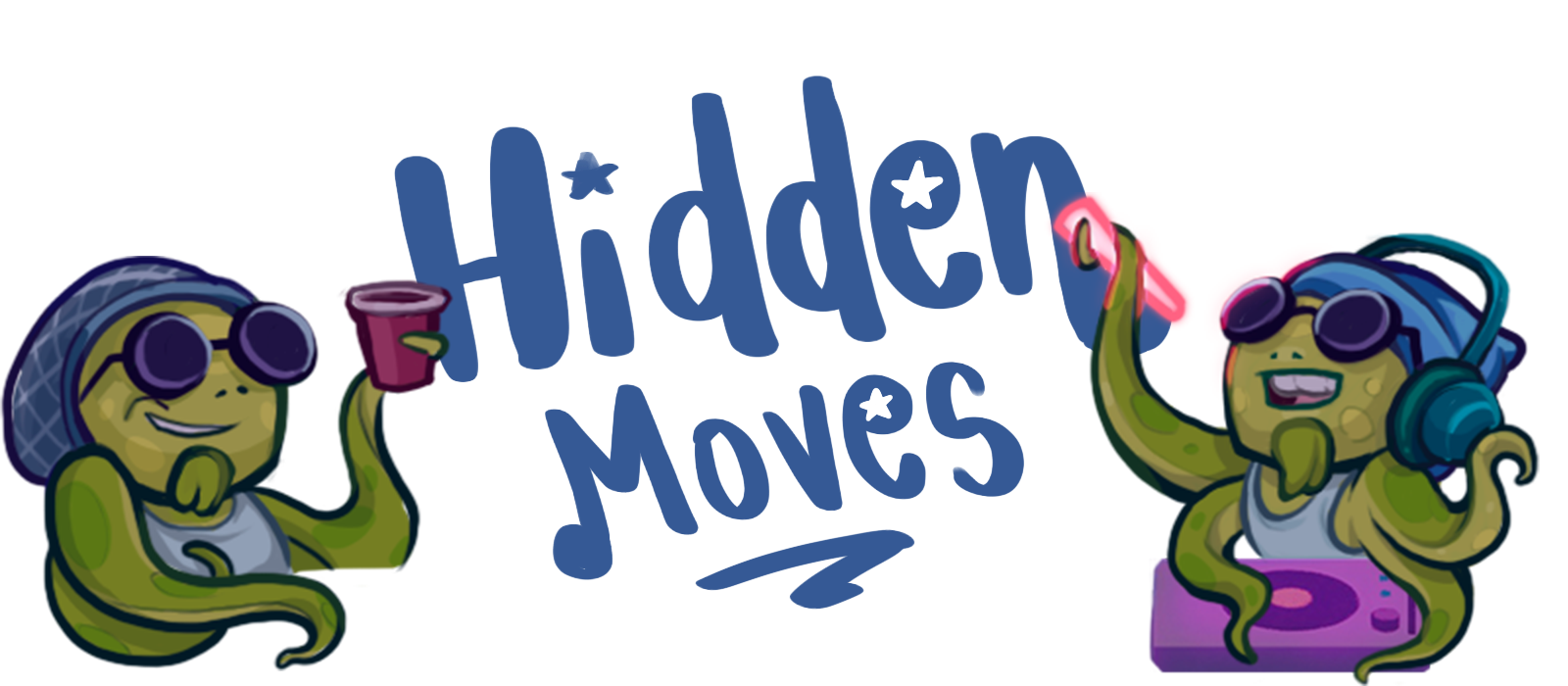 Hidden Moves
