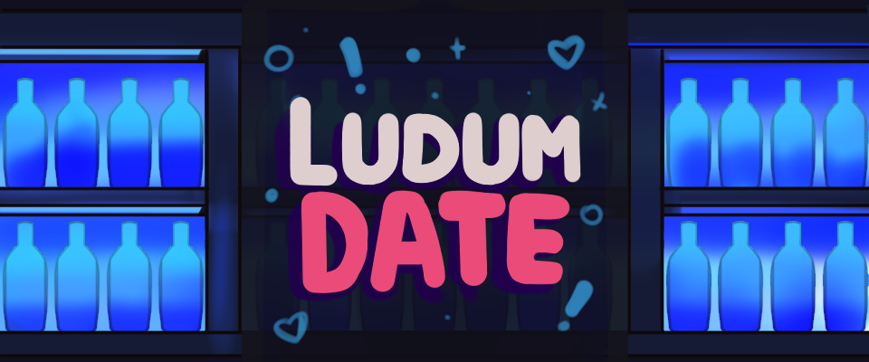 Ludum Date