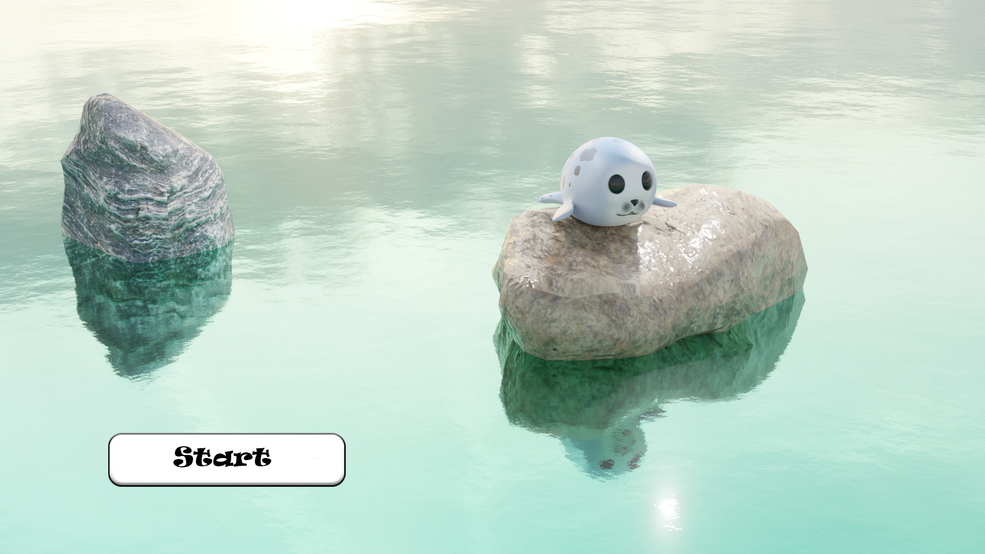 Seal and Gun