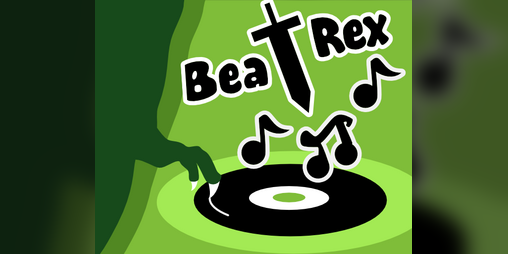 Cover image for BeaT-Rex