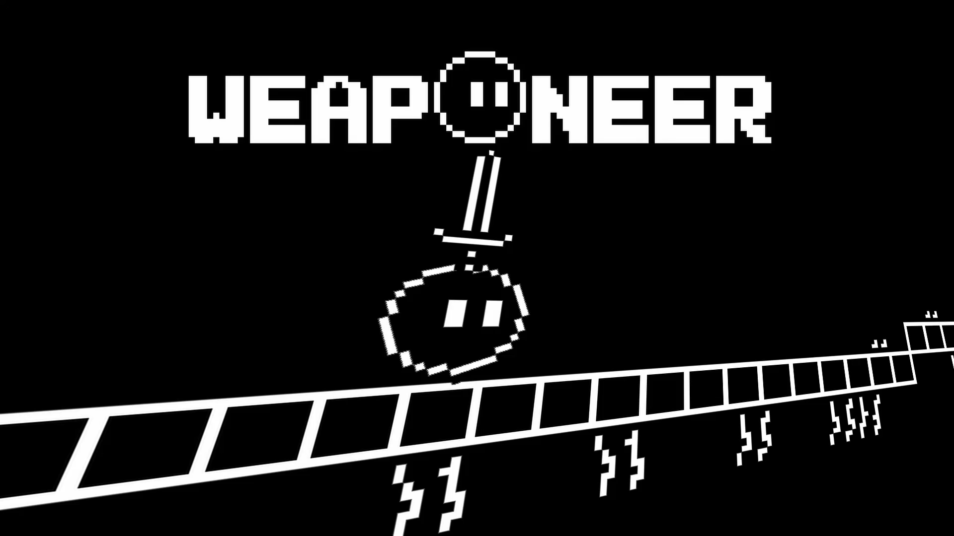 Cover image for Weaponeer