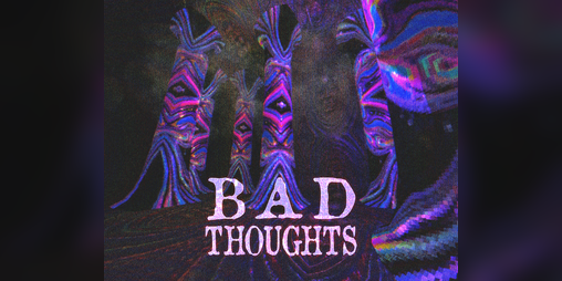 Cover image for Bad Thoughts