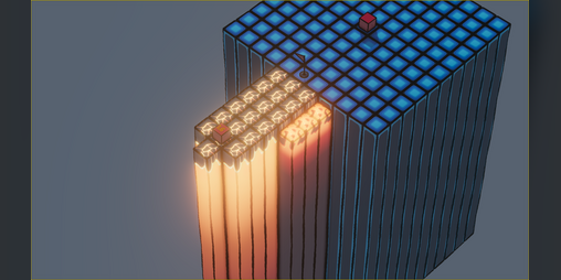 Cover image for Dichotomy