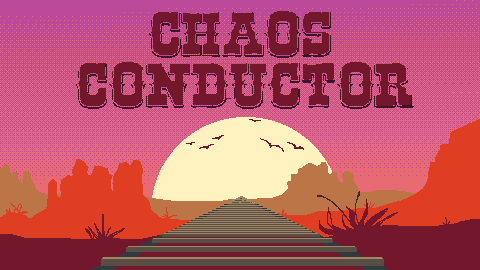 CHAOS CONDUCTOR