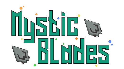 Mystic Blades