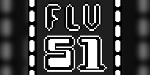 Cover image for FLV-51