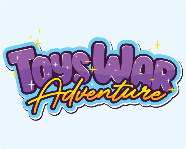 Toys War Adventure