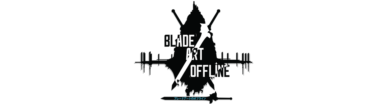 Blade Art Offline | Website