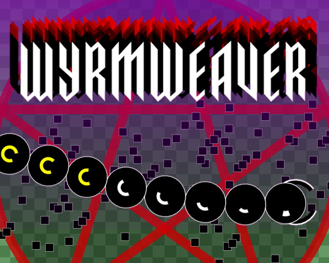 Wyrmweaver