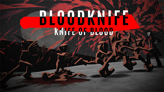 Bloodknife (LD51)