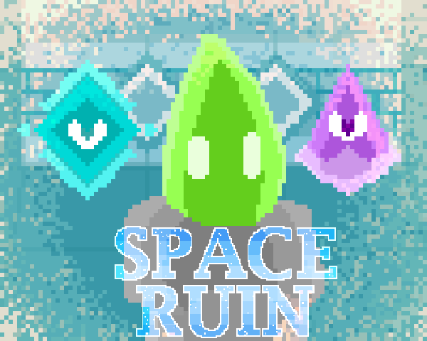 Space Ruin