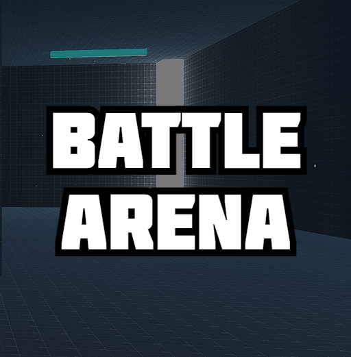 Battle Arena by PIPE