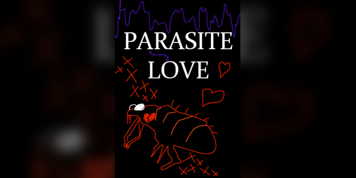Cover image for PARASITE LOVE