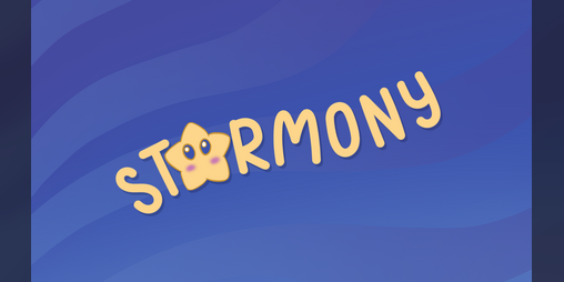 Cover image for Starmony