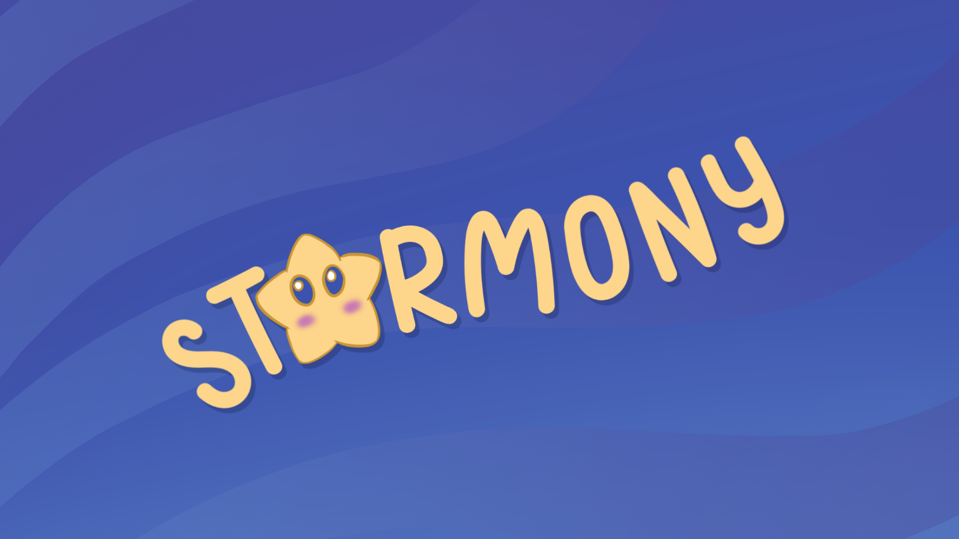 Cover image for Starmony
