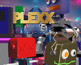 PlexX
