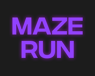 Maze Run