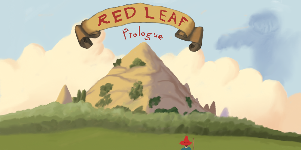 Red Leaf Prologue