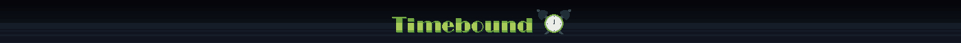 Timebound